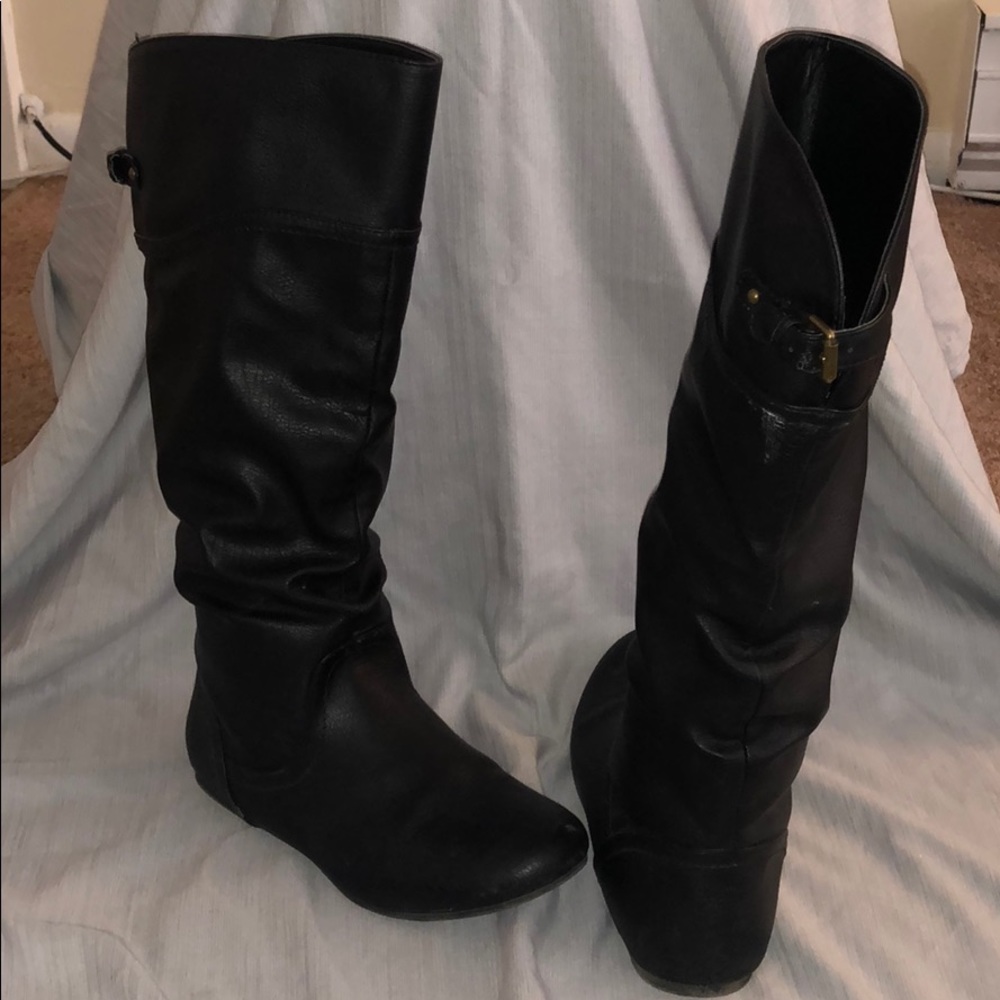 Boots